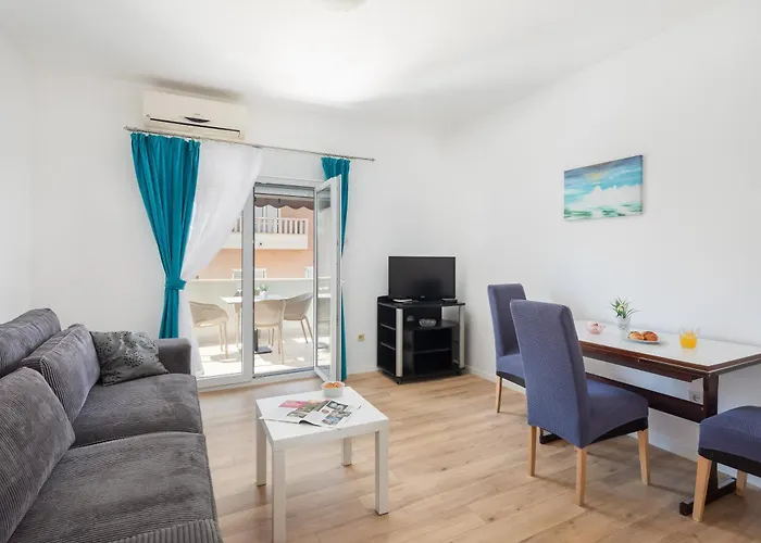 Magnolia Center Daire *