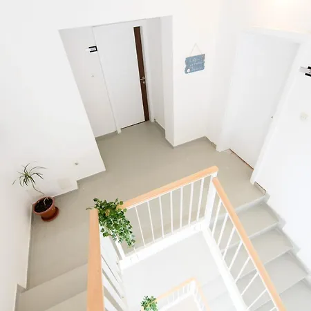 Apartmán Magnolia Center Makarská