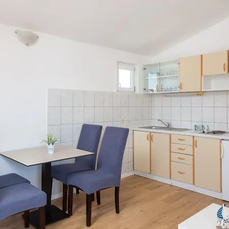 Apartmán Magnolia Center