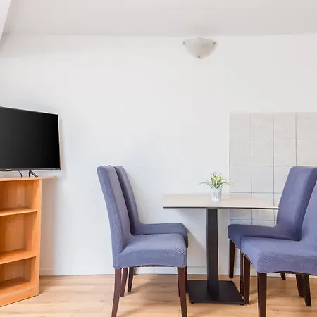 Magnolia Center Makarská