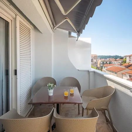 Apartmán Magnolia Center