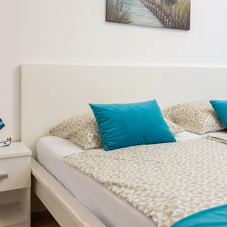 Apartmán Magnolia Center