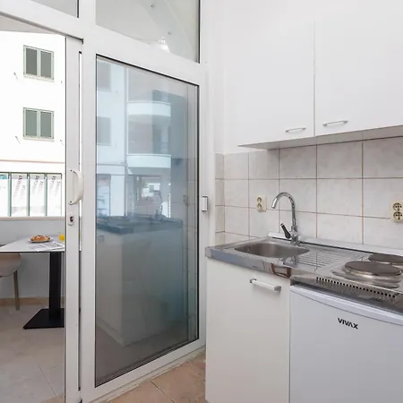 Magnolia Center Makarská