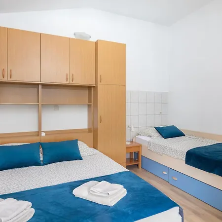 Apartmán Magnolia Center