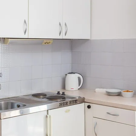 Magnolia Center Apartmán Makarská