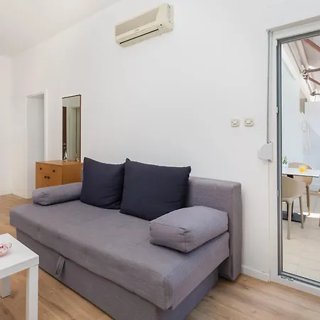 Magnolia Center Makarská