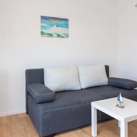 Apartmán Magnolia Center *