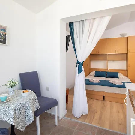 Apartmán Magnolia Center *