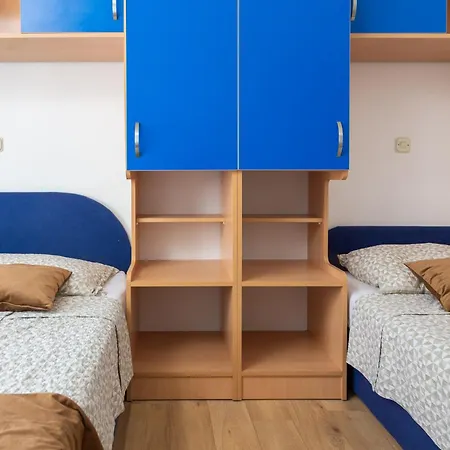 Magnolia Center Makarská